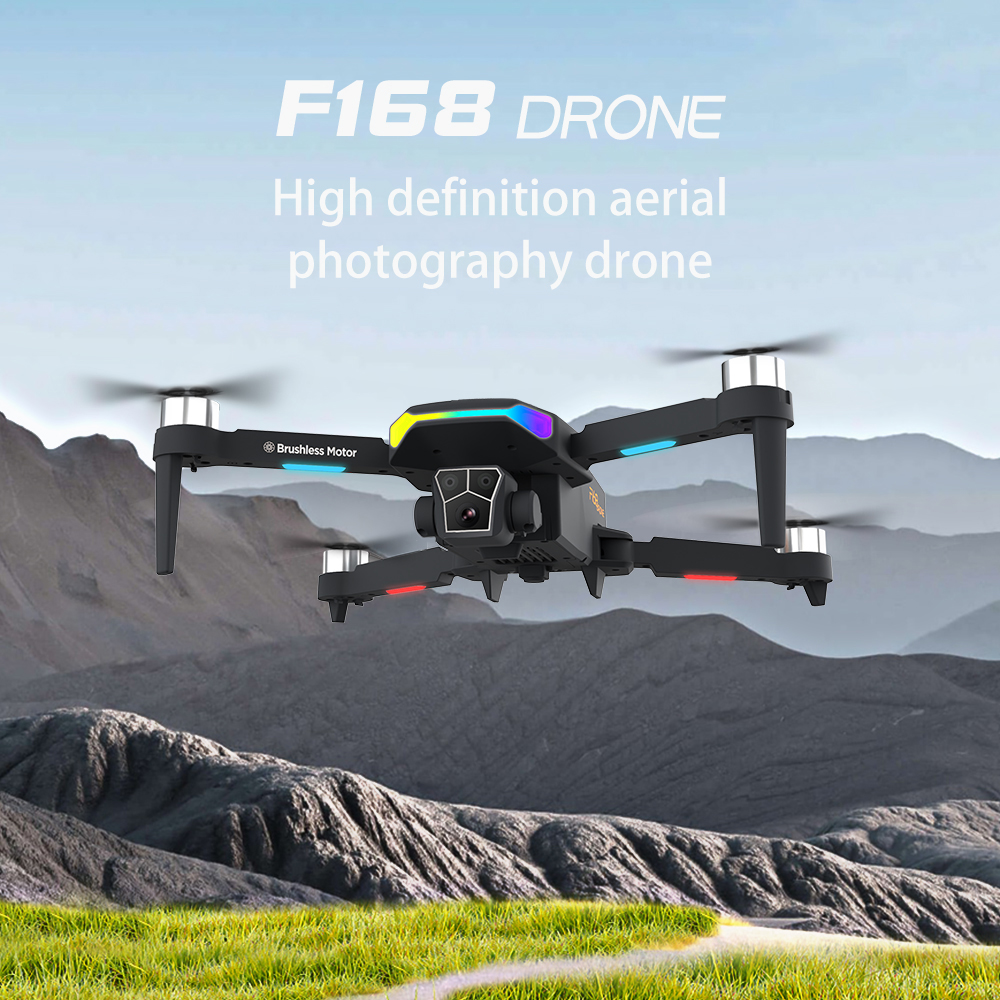 ZHENG-FEI-TOYS-F168-WiFi-FPV-mit-drei-Kameras-und-drei-HD-Objektiven-Dual-Servo-Gimbal-360deg-Hinder-2016564-1